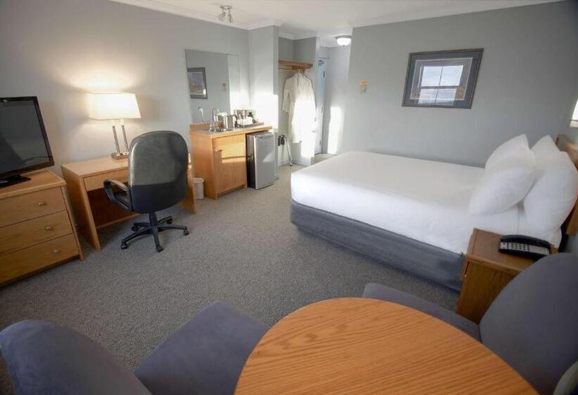 Quarto Deluxe, Eldorado, A Coast