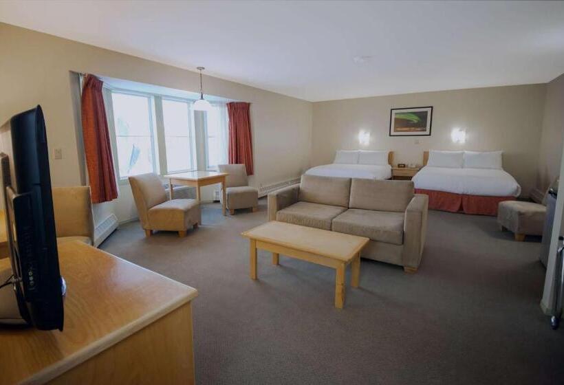 غرفة قياسية, Eldorado, A Coast