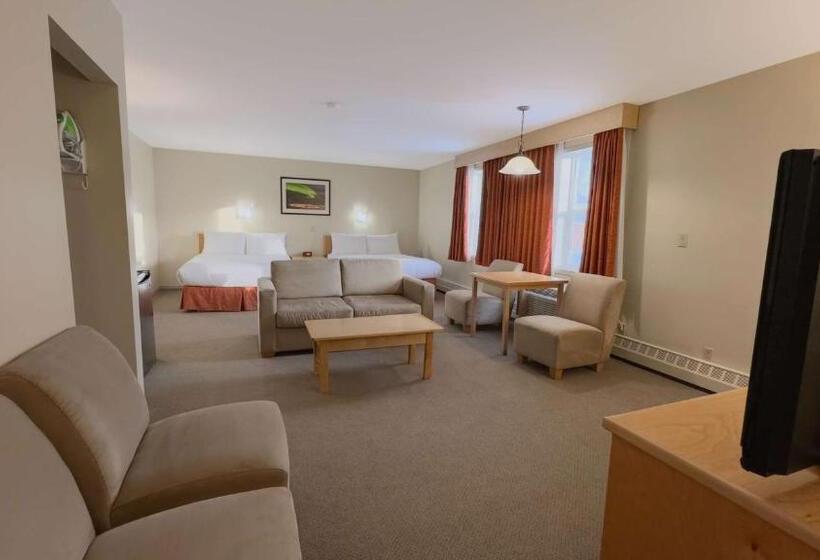 غرفة قياسية, Eldorado, A Coast