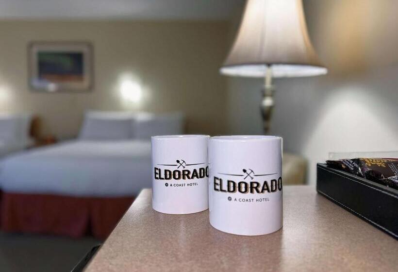Quarto Estandar, Eldorado, A Coast