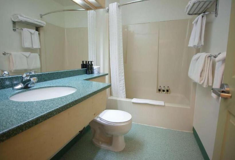 غرفة قياسية, Eldorado, A Coast