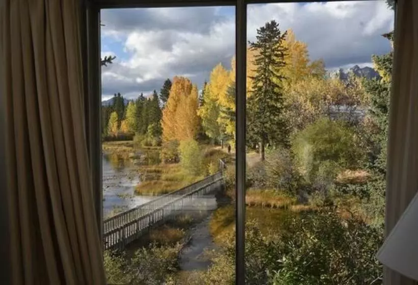 クイーンサイズベッドのスタンダードルーム, The Drake Inn