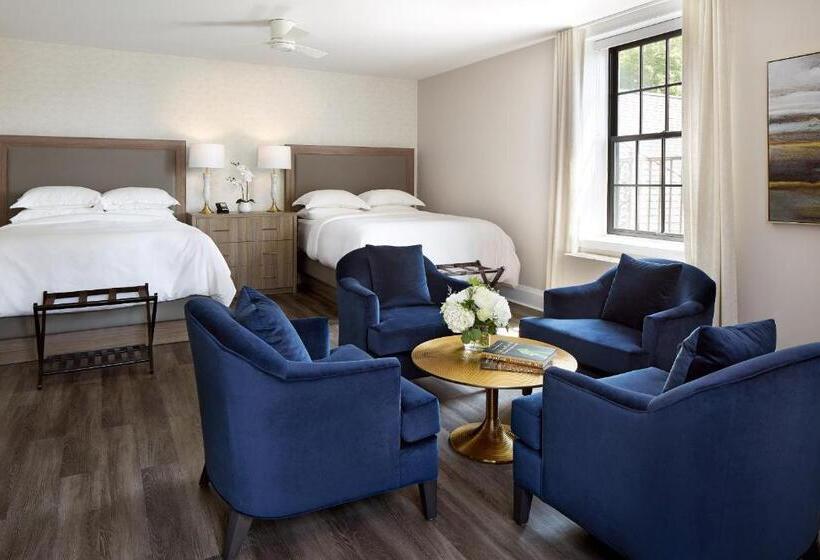 古典房间, The Glenerin Inn