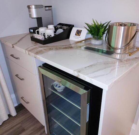 古典房间, The Glenerin Inn