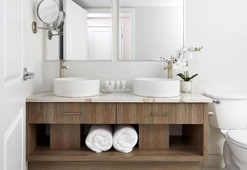 套房, The Glenerin Inn