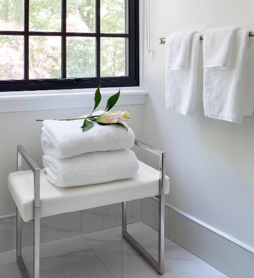 套房, The Glenerin Inn