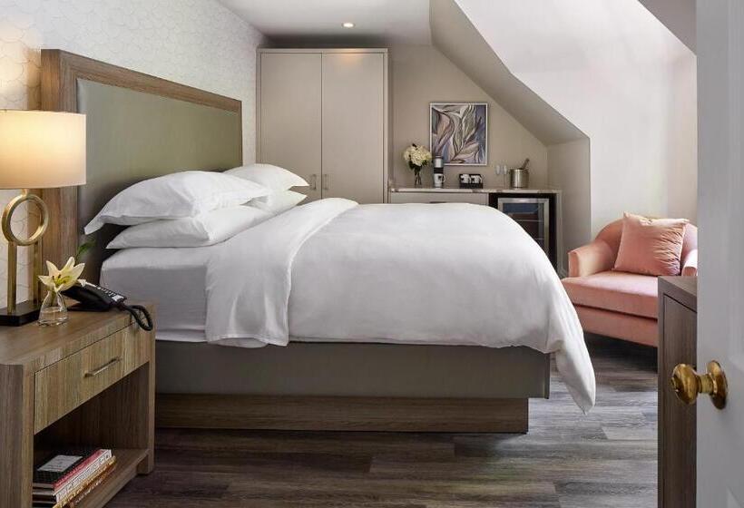 标准间, The Glenerin Inn