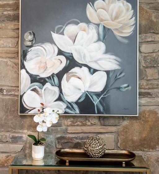 带大床的复式套间, The Glenerin Inn