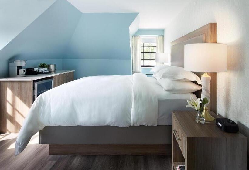 经济房, The Glenerin Inn