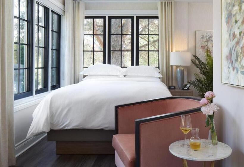 经济房, The Glenerin Inn