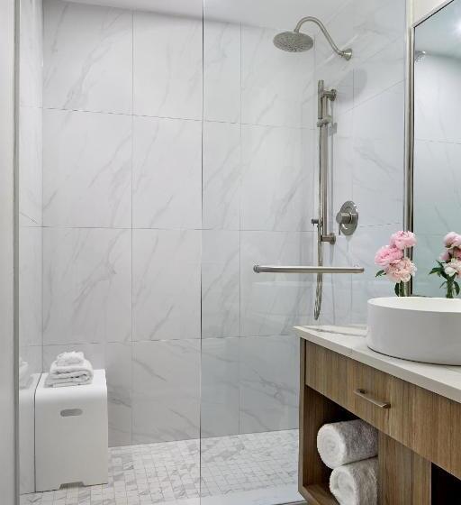 经济房, The Glenerin Inn