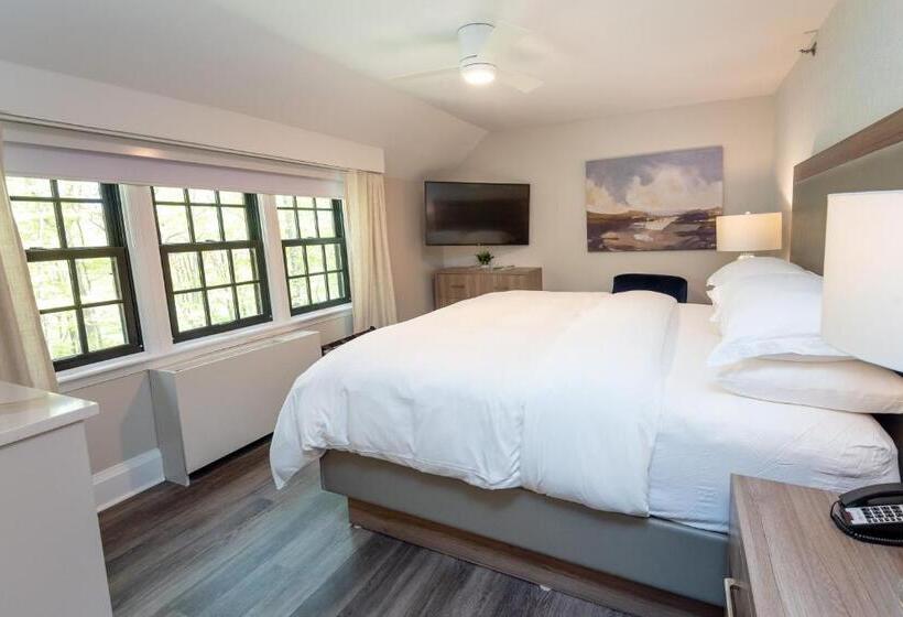 古典房间, The Glenerin Inn