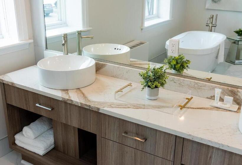 套房, The Glenerin Inn