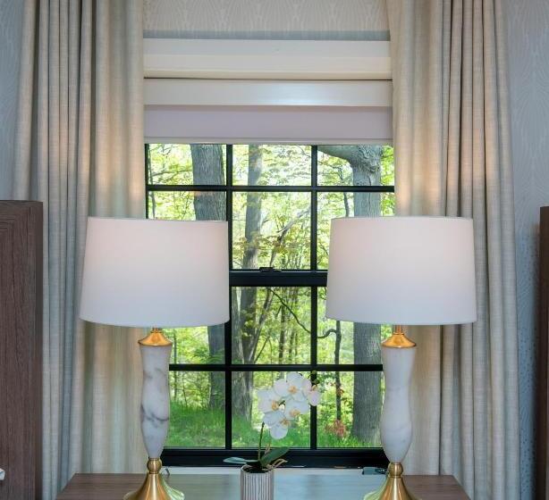 豪华套房, The Glenerin Inn