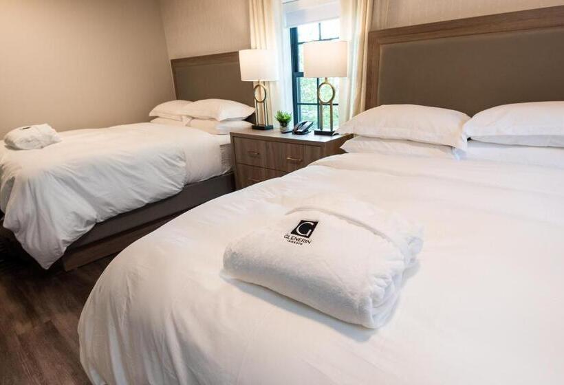 豪华套房, The Glenerin Inn