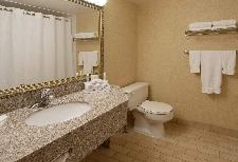 Номер Стандарт, Holiday Inn Express Toronto East Scarborough By Ihg