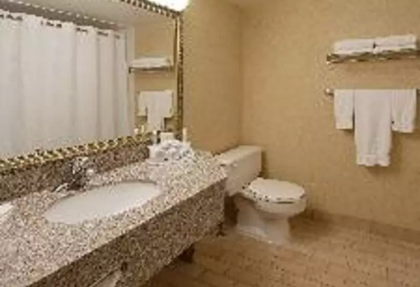 スタンダードルーム, Holiday Inn Express Toronto East Scarborough By Ihg