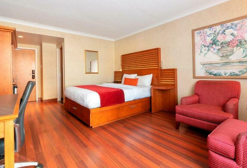 スタンダードルーム, Lindbergh