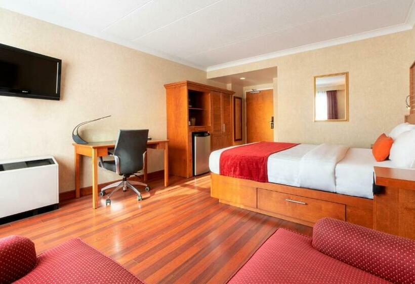 スタンダードルーム, Lindbergh