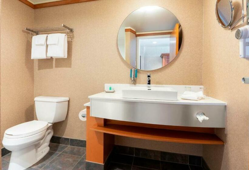 スタンダードルーム, Lindbergh