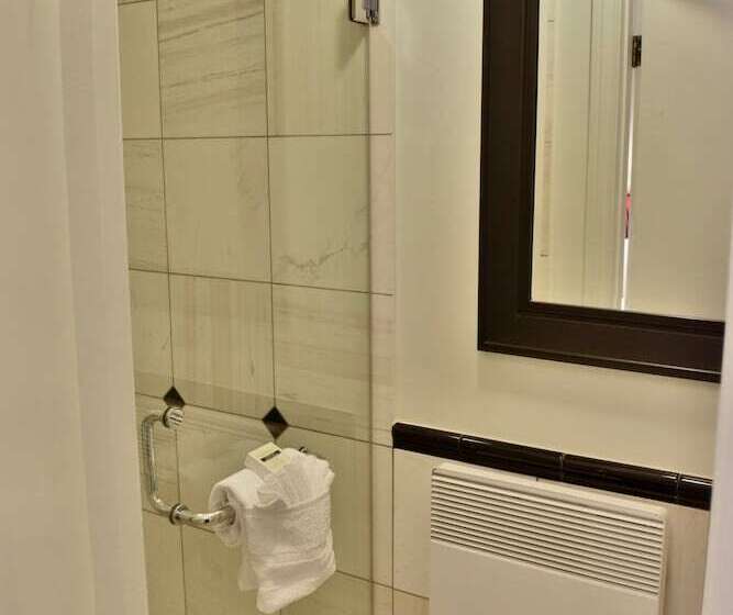 Номер Economy Индивидуальный, Manoir D Auteuil