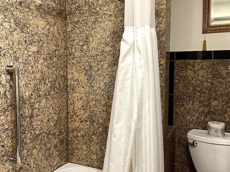 Номер Стандарт, Manoir D Auteuil