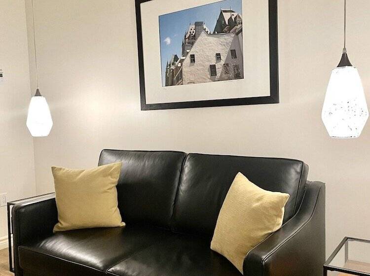 Номер Superior, Manoir D Auteuil