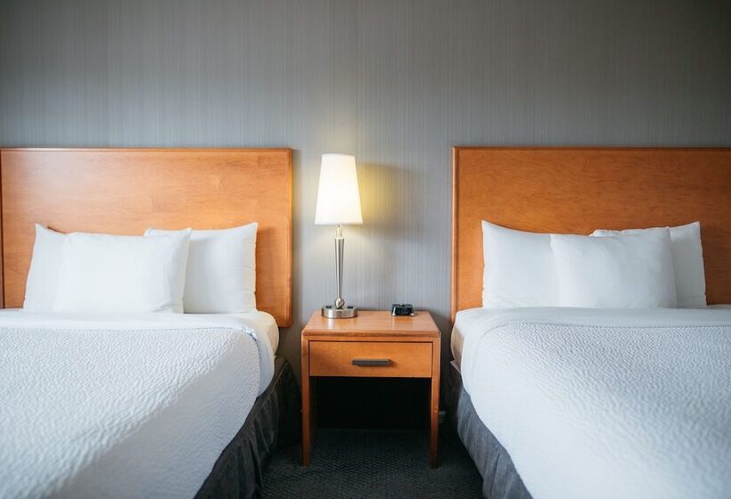 エクゼクティブルーム, Norwood