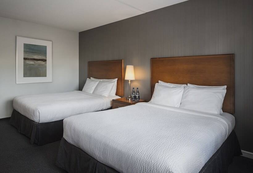 エクゼクティブルーム, Norwood