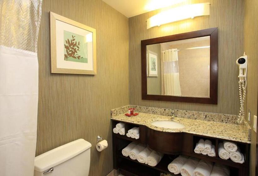 スタンダードルーム, Ramada By Wyndham Saskatoon