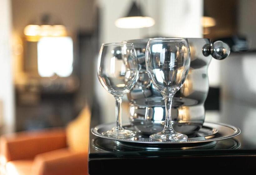 Номер Стандарт с Гидромассажем, Ramada By Wyndham Surrey/langley