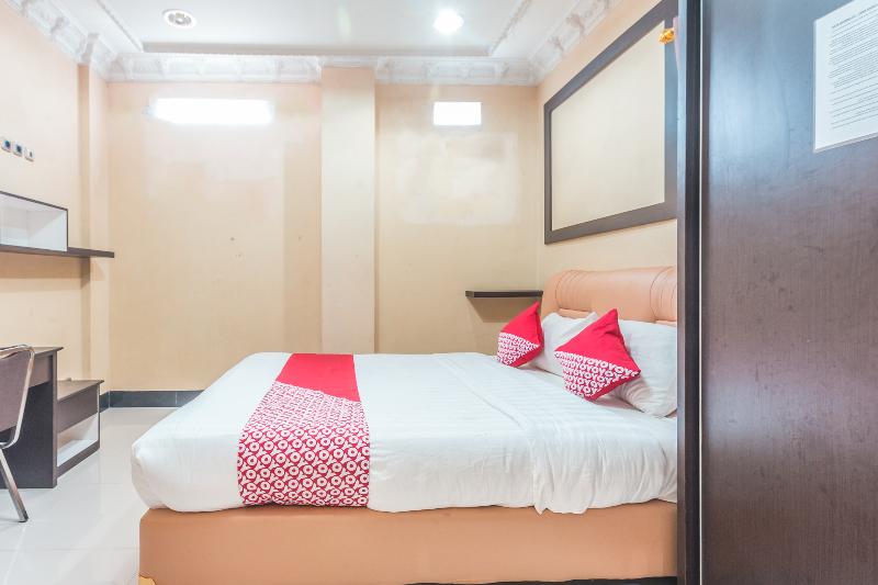 غرفة بيزنس, Travelodge By Wyndham Dawson Creek