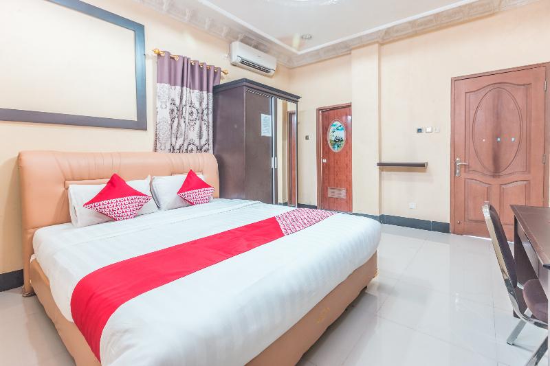 Номер бизнес-класса, Travelodge By Wyndham Dawson Creek