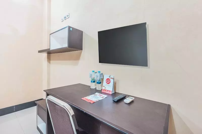 ビジネスルーム, Travelodge By Wyndham Dawson Creek