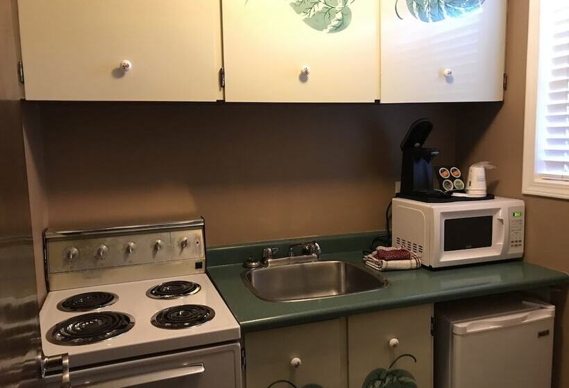 Standardzimmer 2 Doppelbetten, Travelodge By Wyndham Hope