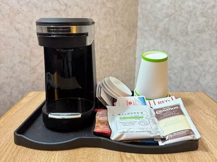 ２ダブルベッドのスタンダードルーム, Travelodge By Wyndham Hope