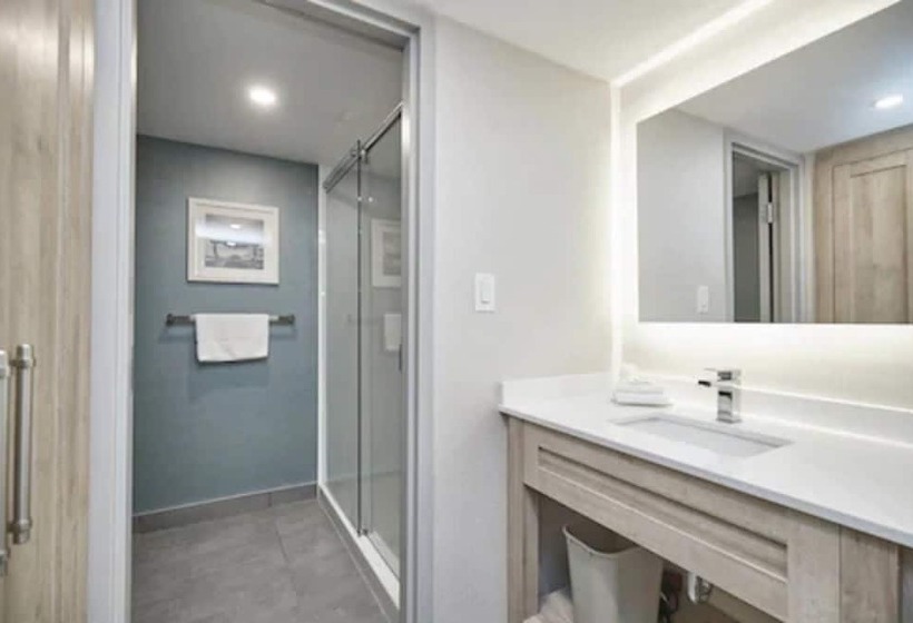 ジュニアスイート, Vittoria Hotel & Suites