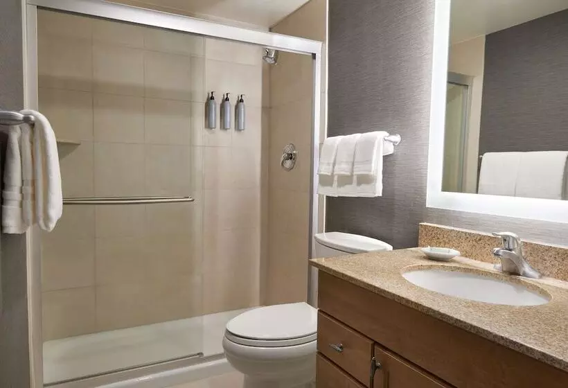 سوییت, Residence Inn By Marriott London Canada