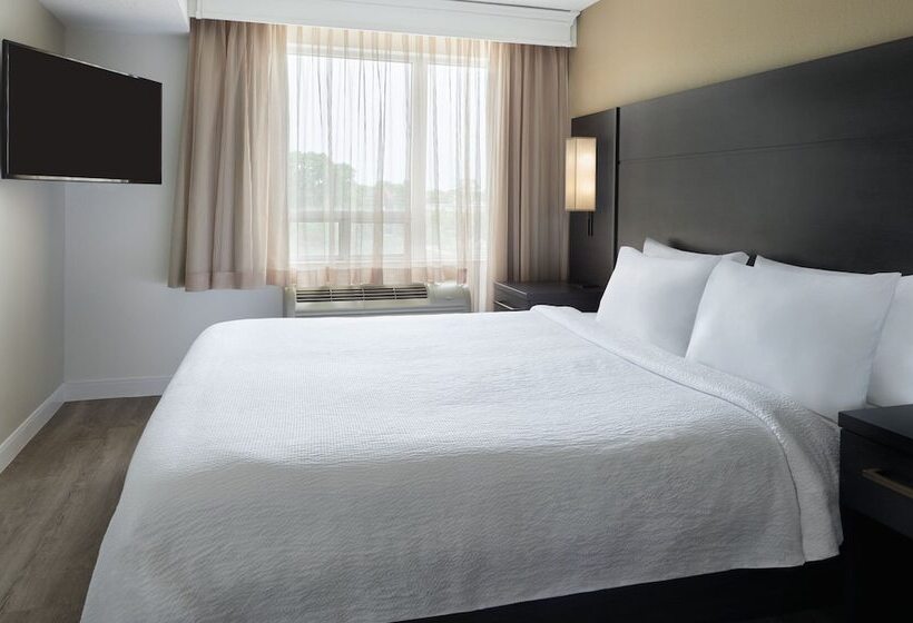 スイート, Residence Inn By Marriott London Canada
