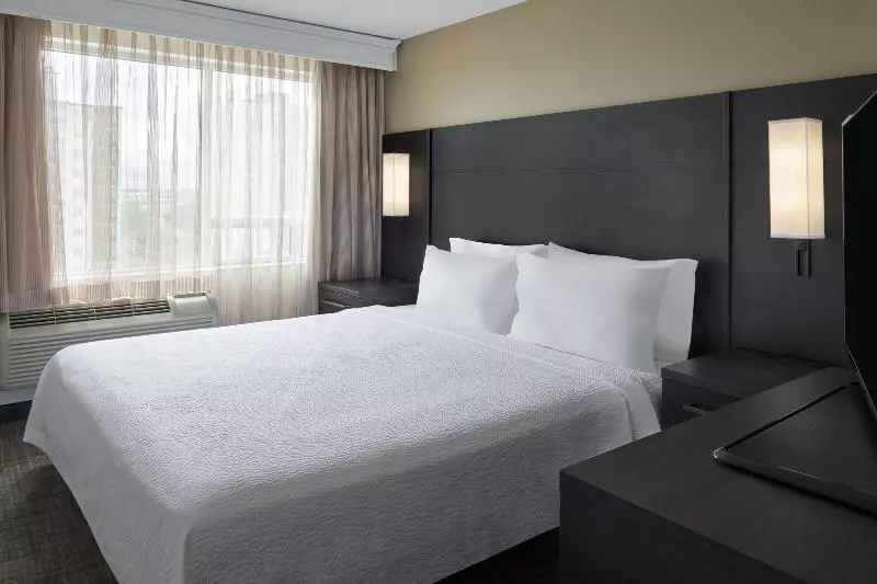 سوییت, Residence Inn By Marriott London Canada