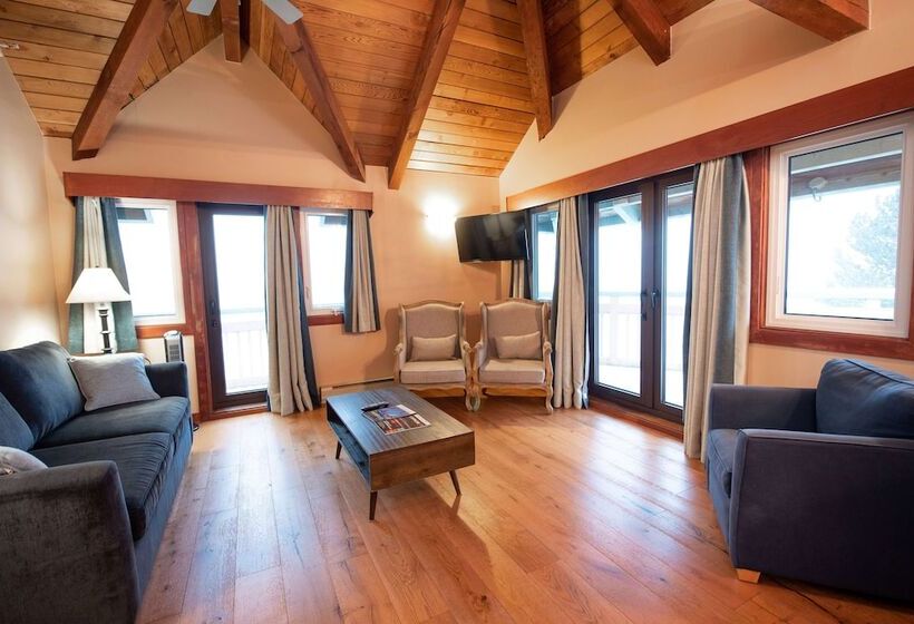 جناح مطلّ علي البحر, Painter S Lodge, Trademark Collection By Wyndham