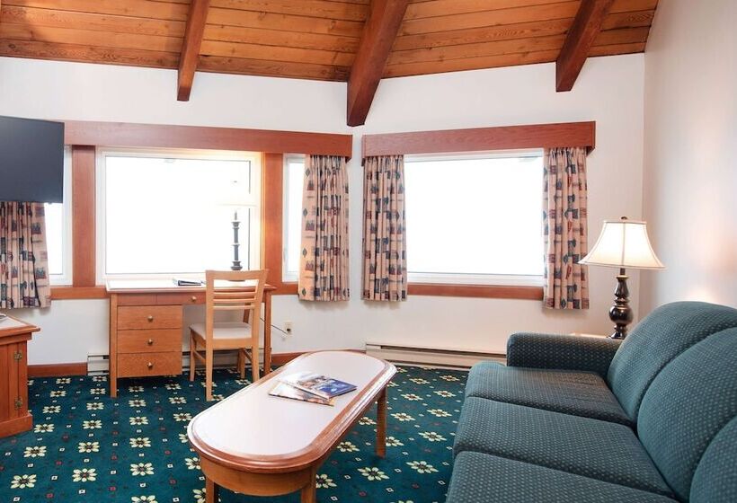 סוויטה נוף לים, Painter S Lodge, Trademark Collection By Wyndham