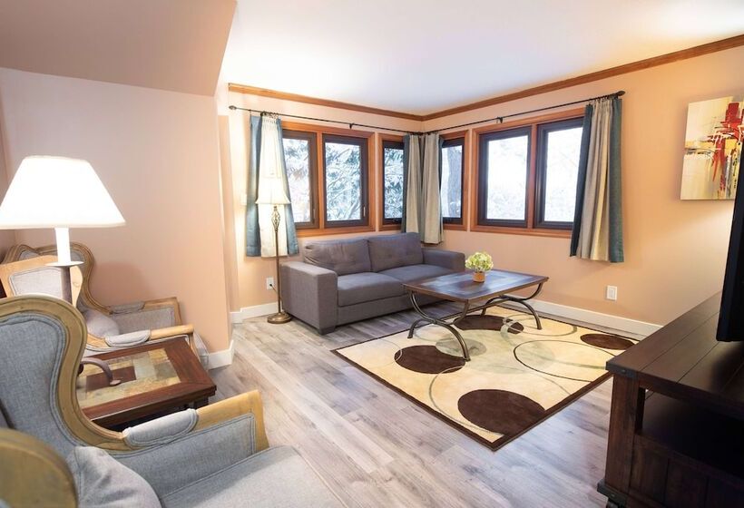 חדר סטנדרט, Painter S Lodge, Trademark Collection By Wyndham