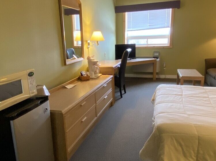 Номер Superior, Riverside Resort & Conference Centre