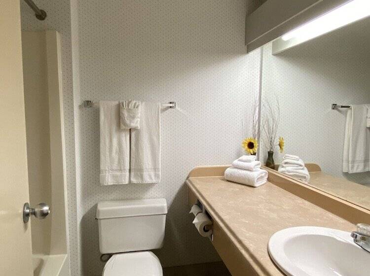 Номер Superior, Riverside Resort & Conference Centre