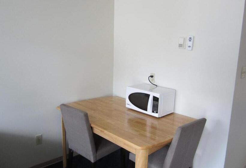 Люкс 2 Спальни, Schell Motel