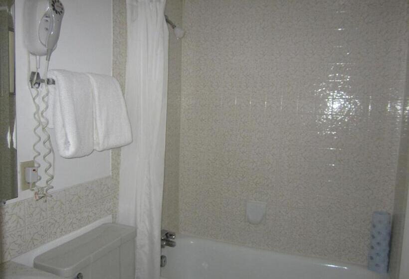 스탠다드 룸, Schell Motel