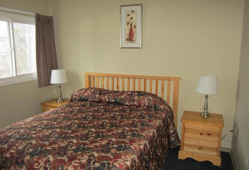 Номер Стандарт, Schell Motel