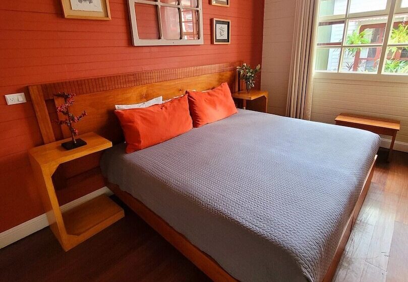 غرفة سوبيريور, Aranjuez