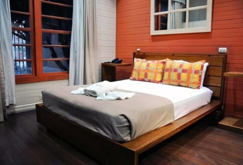 غرفة سوبيريور, Aranjuez